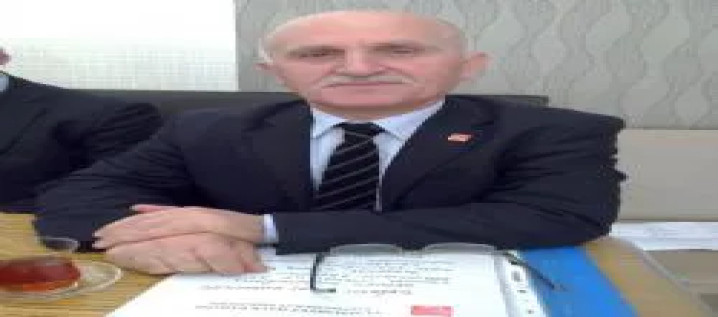 Başkan Keskin İktidar ve Belediyeyi Topa Tuttu