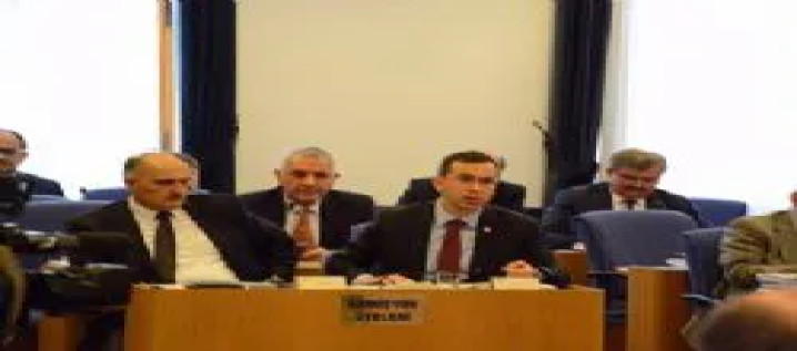 Salih Cora Orman Köylüsünün Sesi Oldu