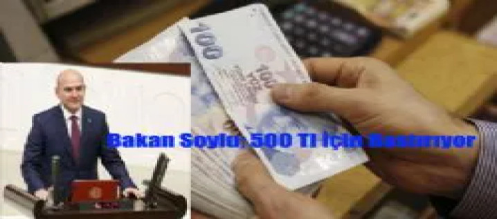 Emekliye Promosyon Müjdesi!