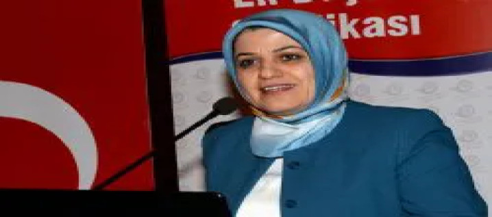 BU DÖNEM KADIN HAK ETTİĞİ DEĞERİ  BULDU