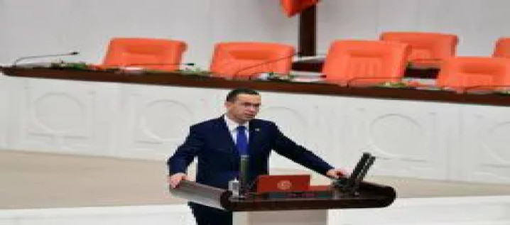 ARTIK SAĞLIKLI ET YİYECEĞİZ