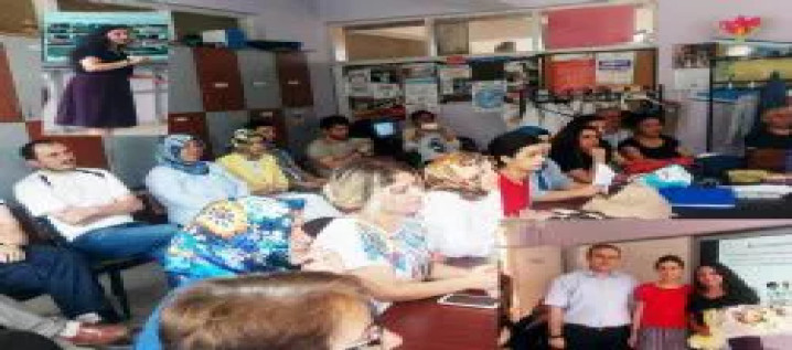 Her Şeyin Başı Sağlık