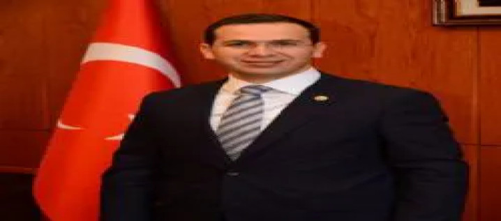 İDAM YASASINA İLK İMZAYI BEN ATARIM