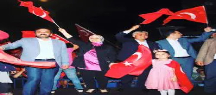 Köseoğlu, Darbecilerin Peşini Bırakmamaya Kararlı