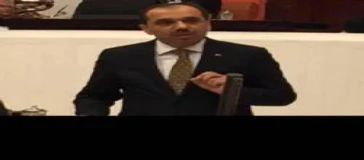 Vekil Baltadan 30 Ağustos Mesajı !