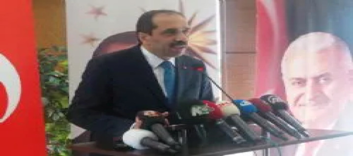 Trabzonumuzun Sağlık Yönünden Problemi Yok