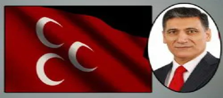 Eski Vali İhraç Edildi