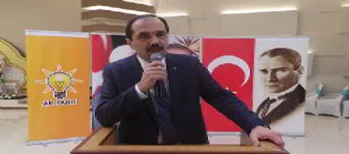 Bu sistemle devletin gerçek sahibi millet olacak