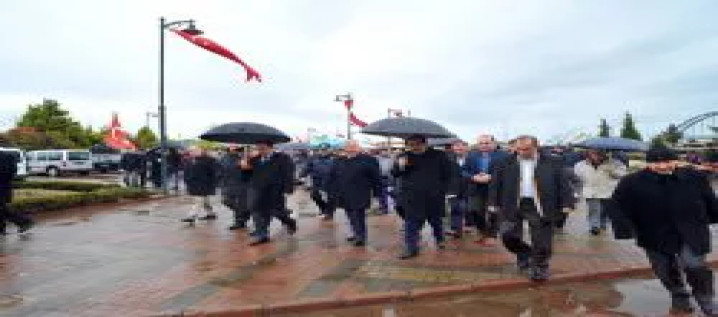 Balta Vatan Hainlerinin Hepsi Hayır Diyor