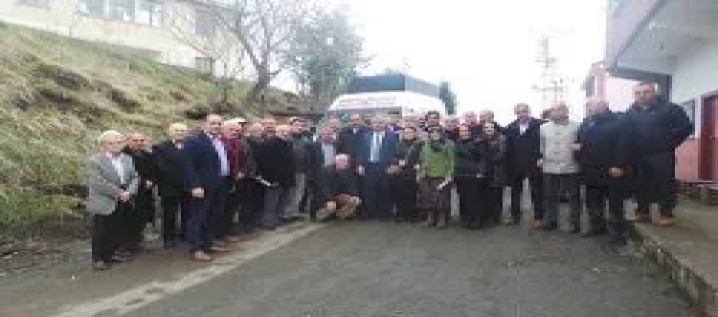 Daha güçlü daha büyük bir Türkiye için referandum çok önemli