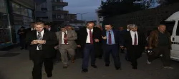 Söz Konusu Rejim Değil Sistem Değişikliğidir