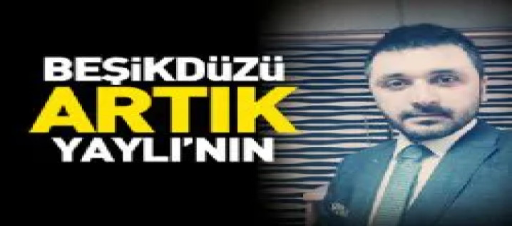 MHPde Başkan Belli Oldu