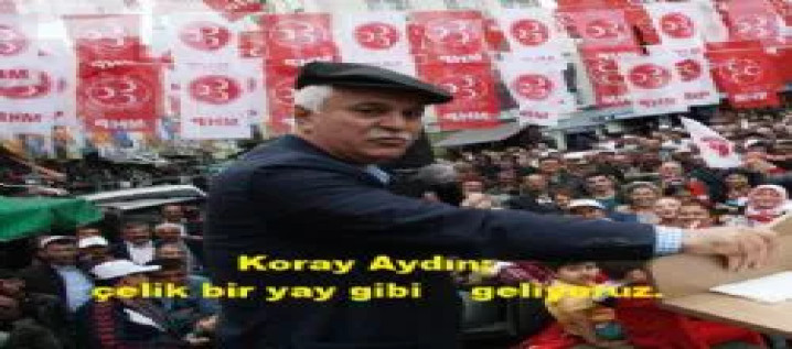 EN ZOR KARARIMI VERME NOKTASINA GELDİM