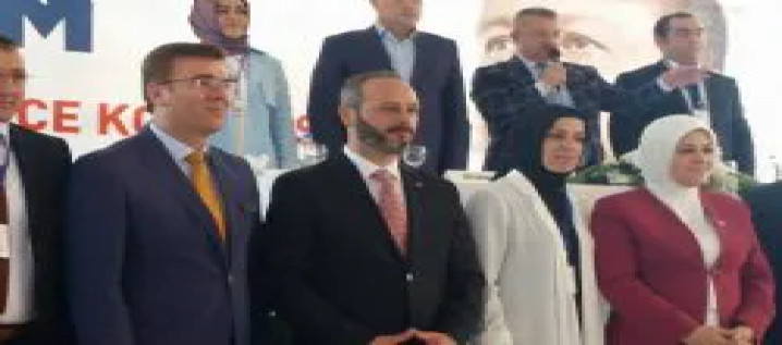 Başkan İskenderoğlu Güven Tazeledi