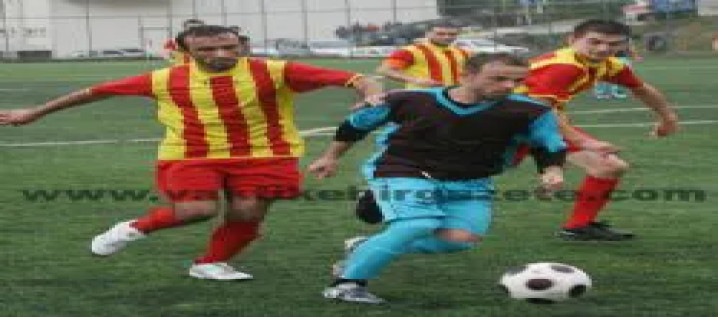 BÜYÜKLİMAN DÖRTLEDİ