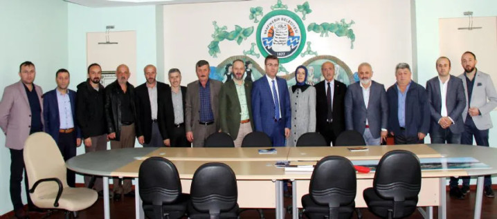 “2019 seçimleri ülkemiz için çok önemli”