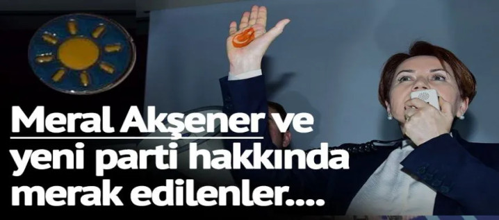 İsmi, Logosu Ve Kurucu İsimler Ortaya Çıktı