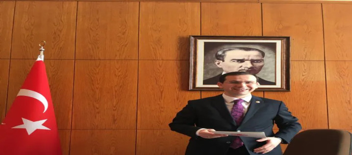 “Egemenlik Milletindir!” 