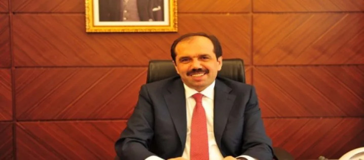  Balta’dan Cumhuriyet Bayramı Mesajı!