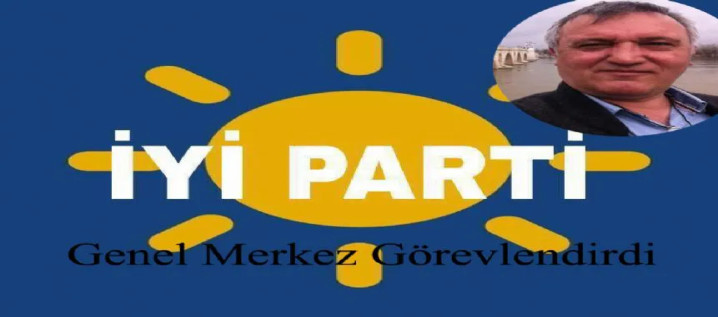 “İyi parti ile Türkiye daha güzel olacak”