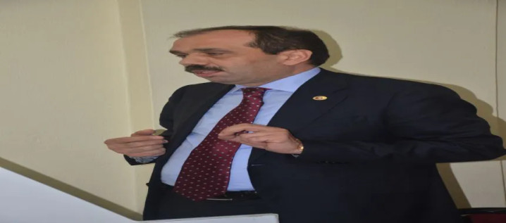  Vekil Balta, Öğretmenler Gününü Kutladı!