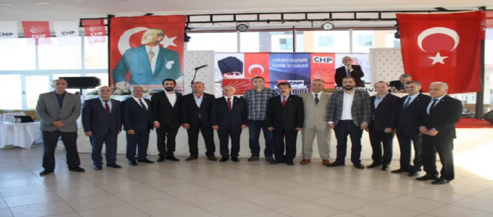 OSB’de Vakfıkebir’in Kaderini Görüyorum