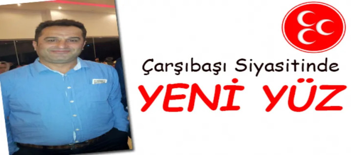 MHP’de Yeni Başkan Nuhoğlu 