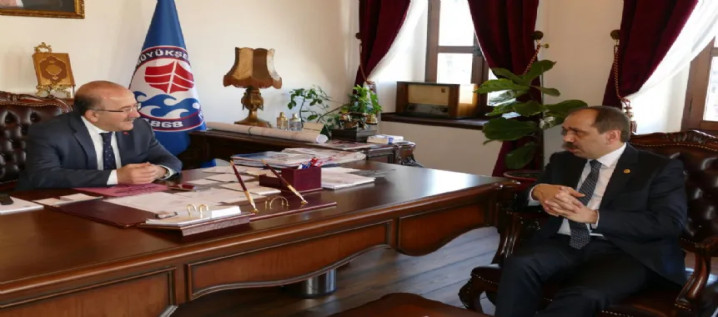 Trabzon İçin Önemli Çalışmalara İmza Atacağız