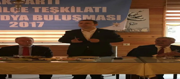 Tonya’ya Yılın Son Gününde Müjde 