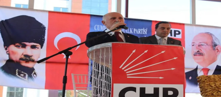 TBMM Çevre Komisyonu Başkanı olarak duyarsız kalıyorsunuz? 