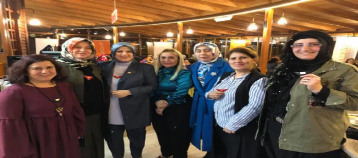 TRABZON’DAN AFRİN’E CEVŞEN 