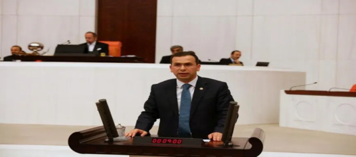 Cora’nın 23 Nisan Mesajı