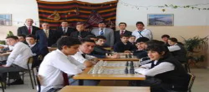 MESLEK KURSLARINA İLGİ VAR
