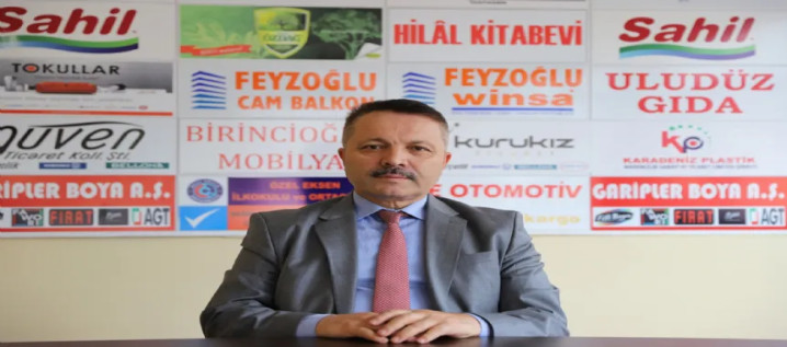 Bugüne kadar verdiğimiz bütün sözleri yerine getirdim