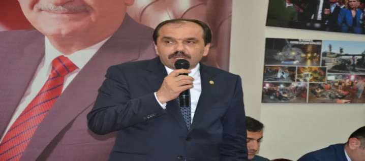 Ramazan Ayı rahmet ve mağfiret ayıdır