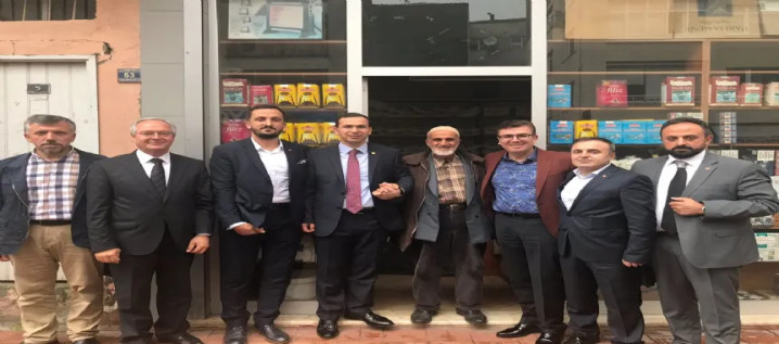 Türkiye’nin büyümesini durdurmayacaklar 