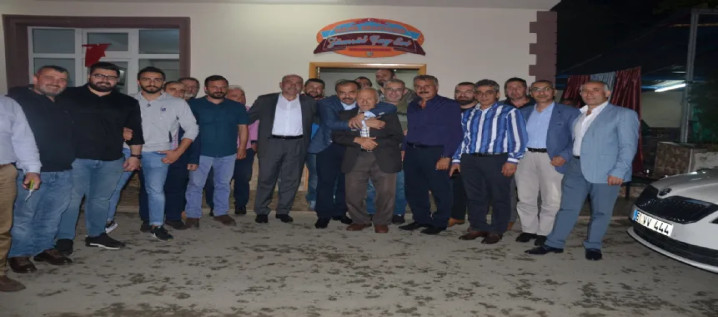 “Huzur ve istikrarımızı bozmak isteyenlere cevap sandıklarda verilecektir”