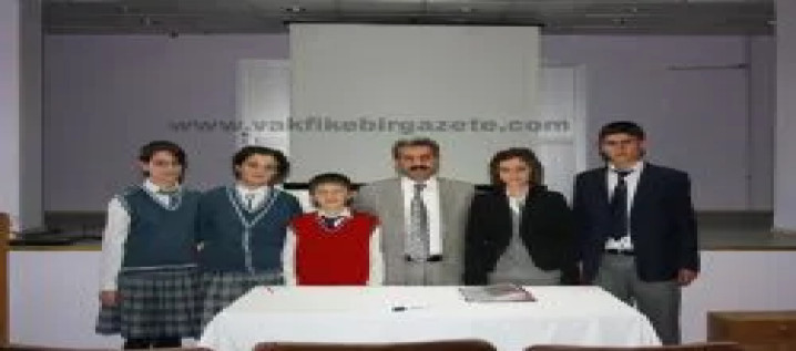 İlçe Öğrenci Meclisi Seçimleri Yapıldı