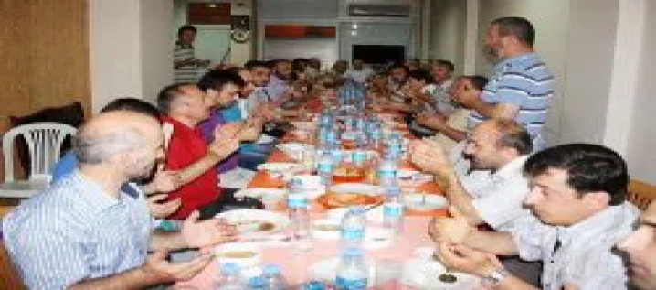 SP  VATANDAŞLARI UNUTMADI