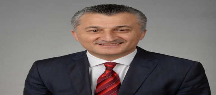 Seçilecek belediye başkanı Tonyalının hür tercihidir