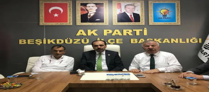 Büyükliman’da Sürpriz