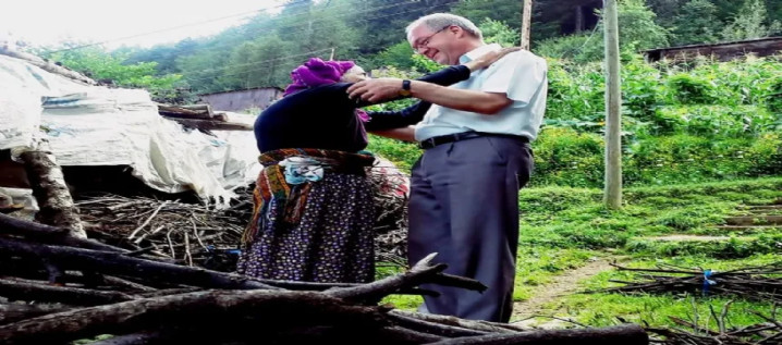 HEMŞEHRİLERİMİZLE GÖNÜL BİRLİKTELİĞİ YAPTIK