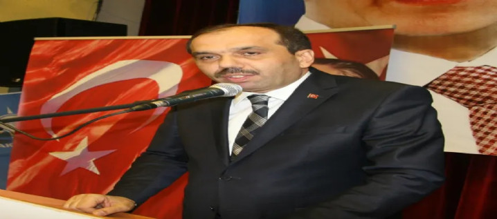 Muhammet Balta 15 Temmuz mesajı