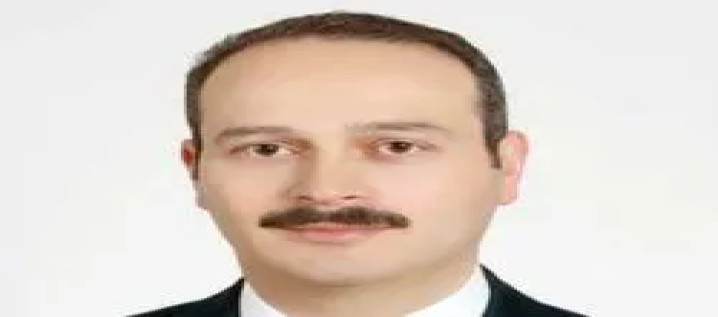 AKP'YE İSKENDEROĞLU ATANDI