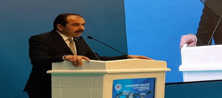 Çocuklarımızı, vatanımıza, milletimize yararlı bireyler olarak, geleceğe hazırlamak bizlerin vazifesidir