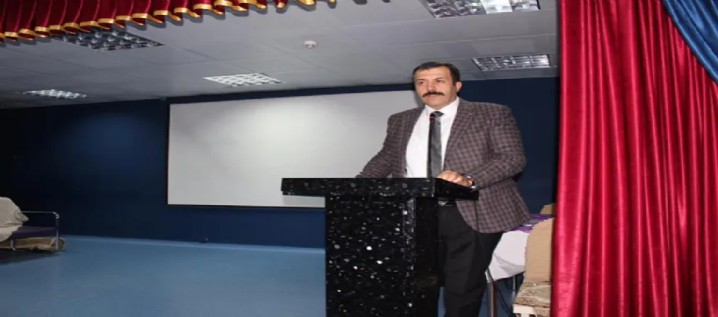 Hayırlı olsun mesajı yayımladılar