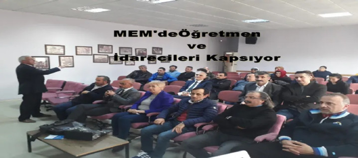 Çalışanlara Temel İş Sağlığı ve Güvenliği Eğitimi 