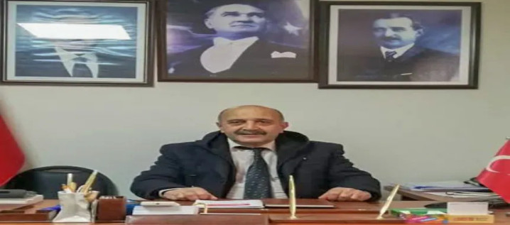 CHP Büyükliman Bölgesi’nde İlk 