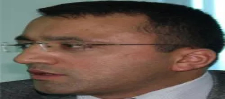 İlk Aday Adayı Çabuk