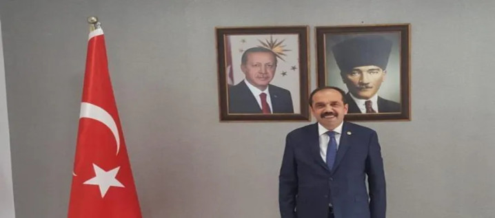 Muhammet Balta’dan Berat Kandili Mesajı!